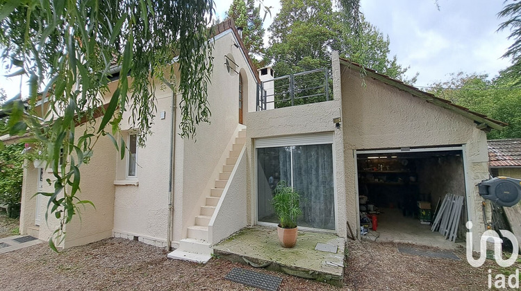 Ma-Cabane - Vente Maison Gouvieux, 126 m²