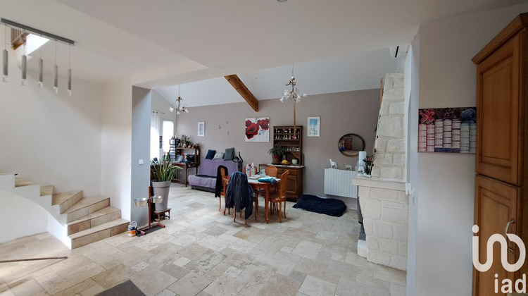 Ma-Cabane - Vente Maison Gouvieux, 126 m²