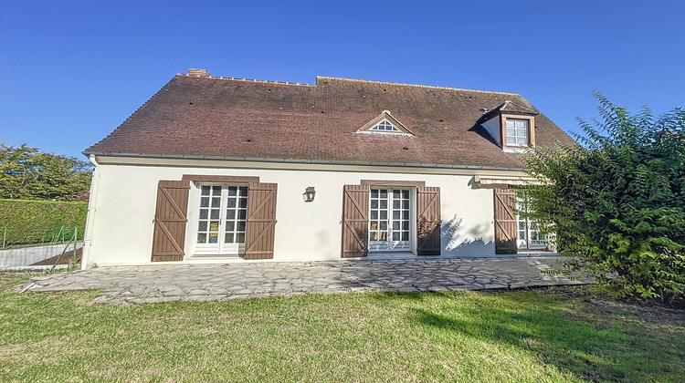 Ma-Cabane - Vente Maison Gouvieux, 150 m²