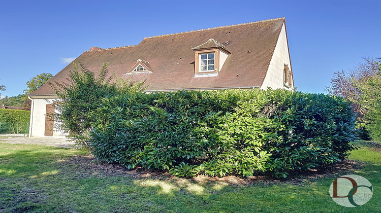 Ma-Cabane - Vente Maison Gouvieux, 150 m²