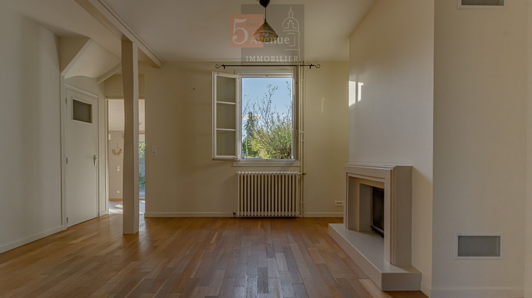 Ma-Cabane - Vente Maison Gouvieux, 160 m²