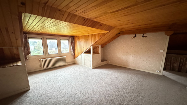 Ma-Cabane - Vente Maison GOUVIEUX, 93 m²