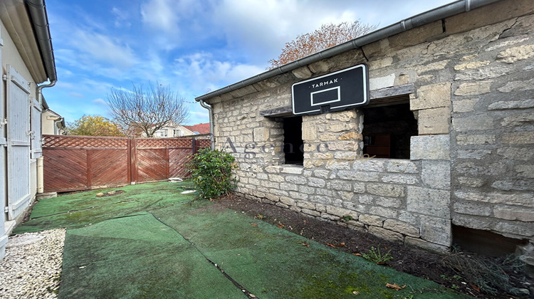 Ma-Cabane - Vente Maison GOUVIEUX, 118 m²