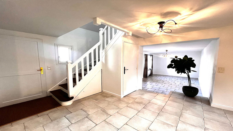 Ma-Cabane - Vente Maison GOUVIEUX, 75 m²