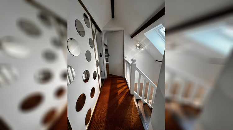 Ma-Cabane - Vente Maison GOUVIEUX, 75 m²