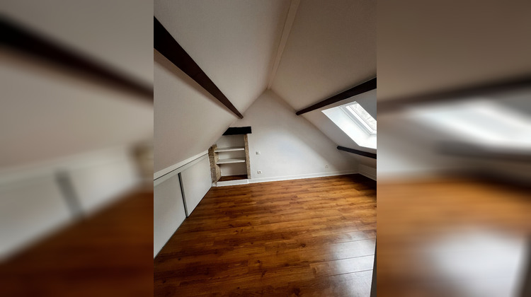 Ma-Cabane - Vente Maison GOUVIEUX, 75 m²
