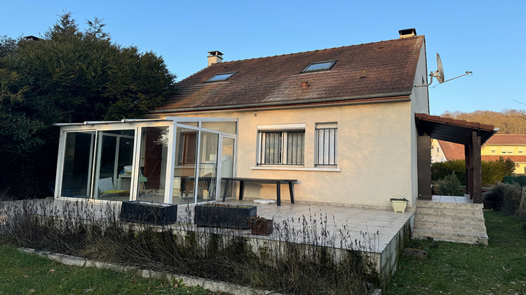 Ma-Cabane - Vente Maison GOUVIEUX, 70 m²