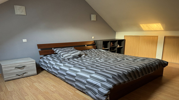 Ma-Cabane - Vente Maison GOUVIEUX, 70 m²