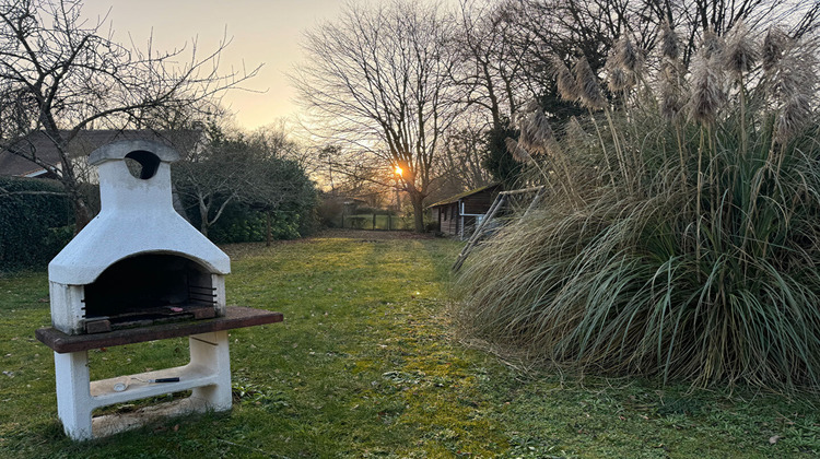 Ma-Cabane - Vente Maison GOUVIEUX, 70 m²