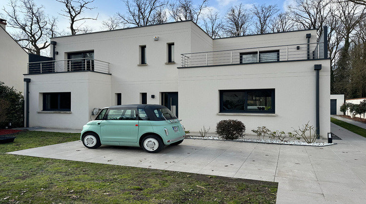 Ma-Cabane - Vente Maison GOUVIEUX, 200 m²