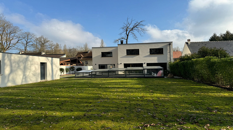 Ma-Cabane - Vente Maison GOUVIEUX, 200 m²