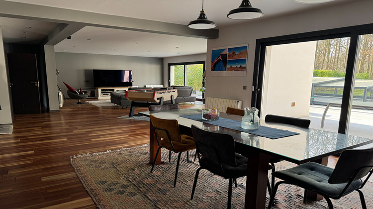 Ma-Cabane - Vente Maison GOUVIEUX, 200 m²