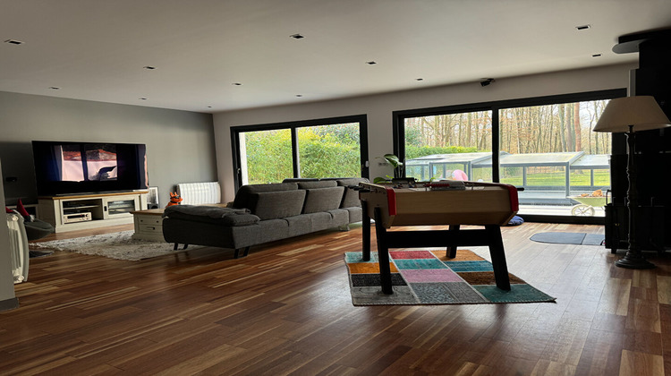 Ma-Cabane - Vente Maison GOUVIEUX, 200 m²