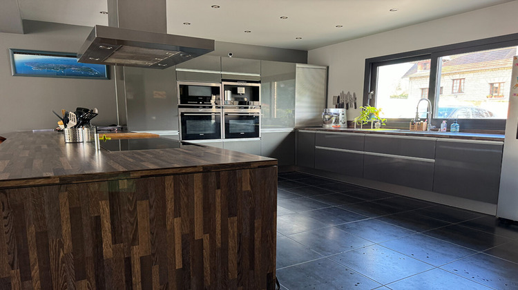 Ma-Cabane - Vente Maison GOUVIEUX, 200 m²