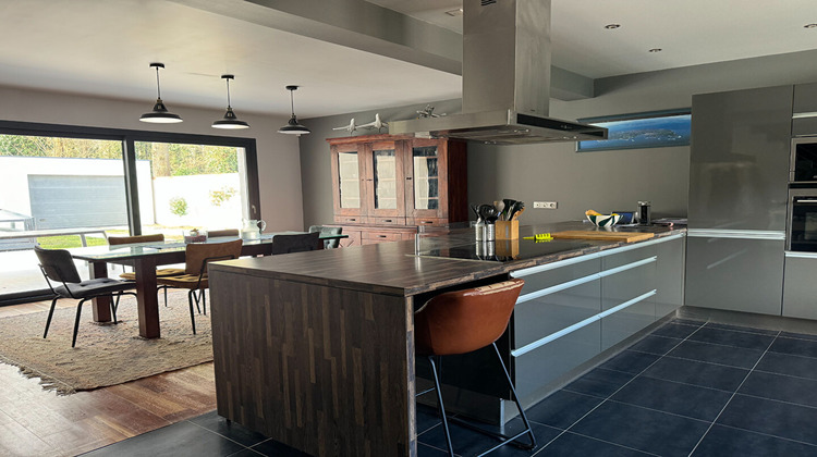 Ma-Cabane - Vente Maison GOUVIEUX, 200 m²