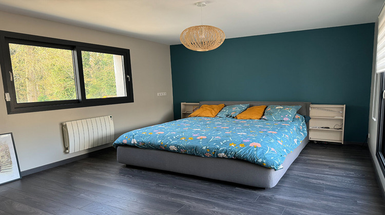 Ma-Cabane - Vente Maison GOUVIEUX, 200 m²