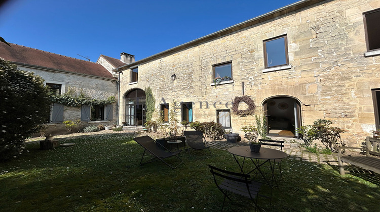 Ma-Cabane - Vente Maison GOUVIEUX, 550 m²