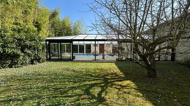 Ma-Cabane - Vente Maison GOUVIEUX, 550 m²