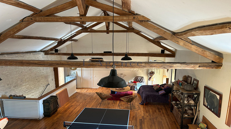 Ma-Cabane - Vente Maison GOUVIEUX, 550 m²