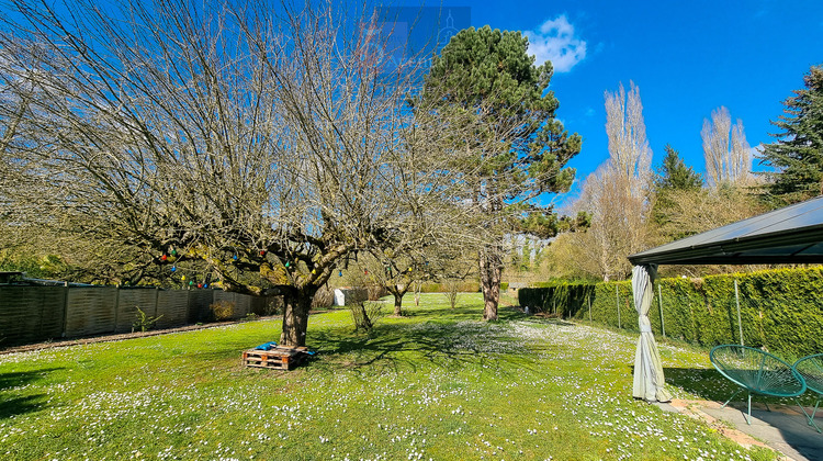 Ma-Cabane - Vente Maison Gouvieux, 150 m²