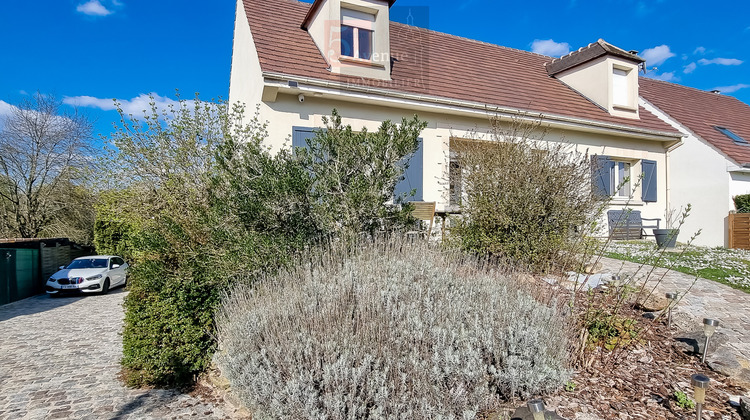 Ma-Cabane - Vente Maison Gouvieux, 150 m²