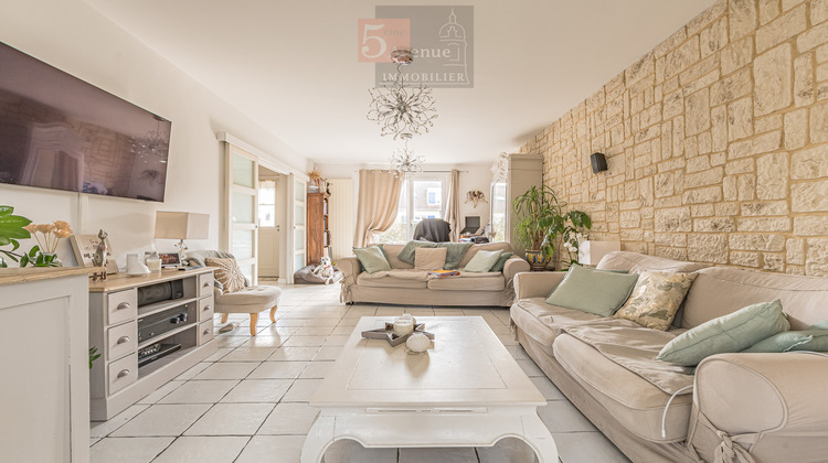 Ma-Cabane - Vente Maison Gouvieux, 150 m²