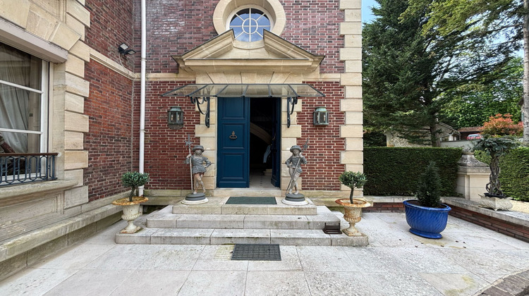 Ma-Cabane - Vente Maison Gouvieux, 420 m²