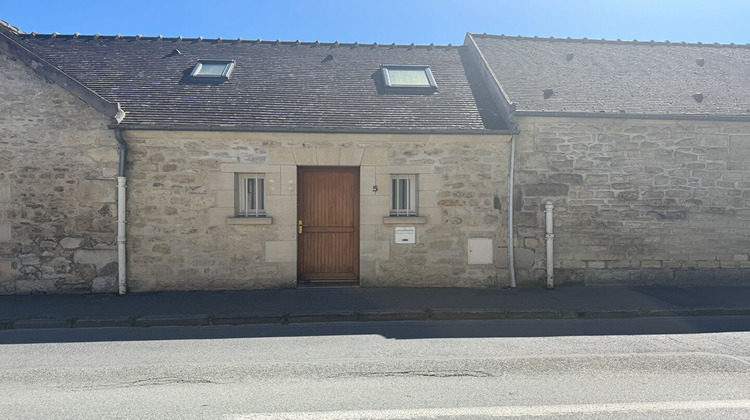 Ma-Cabane - Vente Maison GOUVIEUX, 75 m²