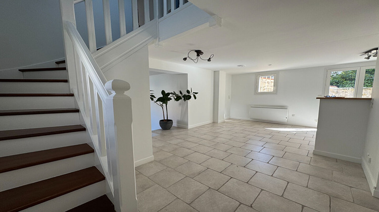 Ma-Cabane - Vente Maison GOUVIEUX, 75 m²