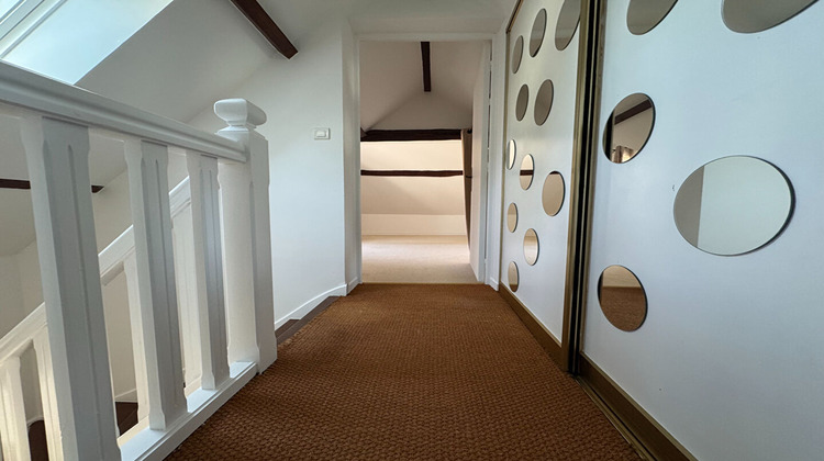 Ma-Cabane - Vente Maison GOUVIEUX, 75 m²