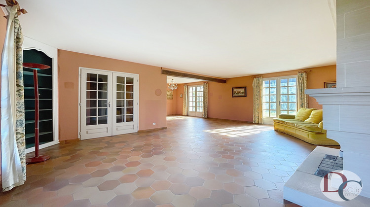 Ma-Cabane - Vente Maison Gouvieux, 150 m²