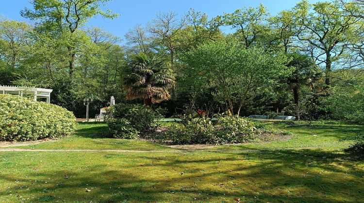 Ma-Cabane - Vente Maison Gouvieux, 192 m²