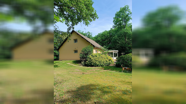 Ma-Cabane - Vente Maison Gouvieux, 192 m²