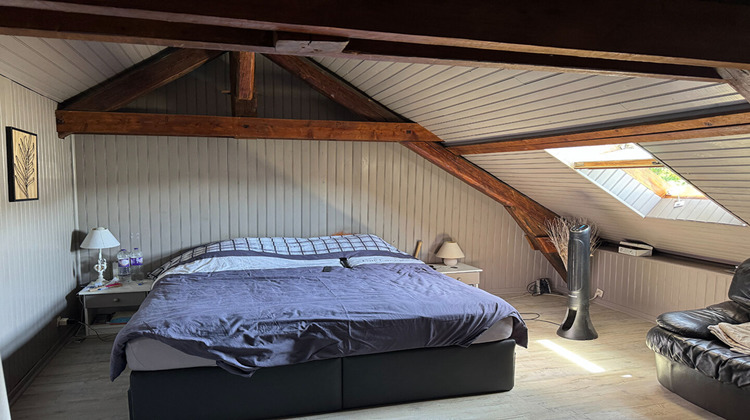 Ma-Cabane - Vente Maison GOUVIEUX, 126 m²