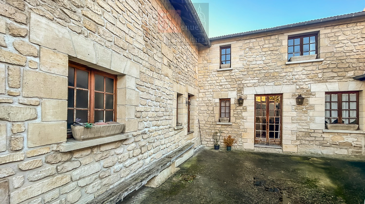 Ma-Cabane - Vente Maison Gouvieux, 148 m²