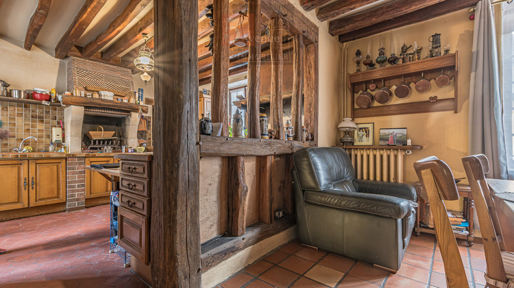 Ma-Cabane - Vente Maison Gouvieux, 148 m²