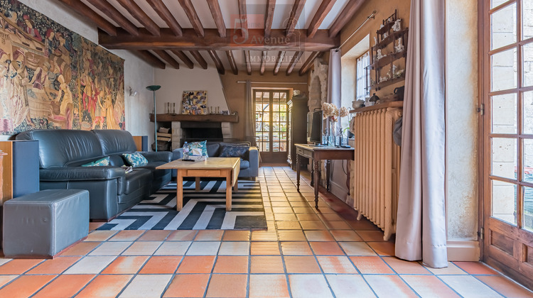 Ma-Cabane - Vente Maison Gouvieux, 148 m²