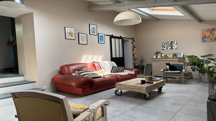 Ma-Cabane - Vente Maison GOUVIEUX, 120 m²