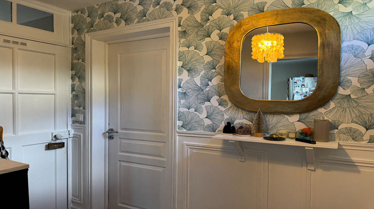 Ma-Cabane - Vente Maison GOUVIEUX, 120 m²