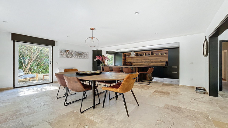 Ma-Cabane - Vente Maison Gouvieux, 174 m²