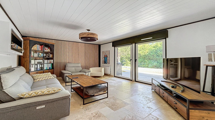 Ma-Cabane - Vente Maison Gouvieux, 174 m²