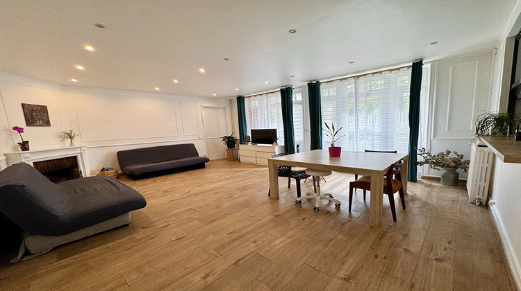 Ma-Cabane - Vente Maison GOUVIEUX, 126 m²