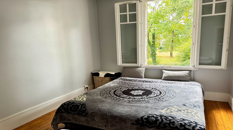 Ma-Cabane - Vente Maison GOUVIEUX, 126 m²