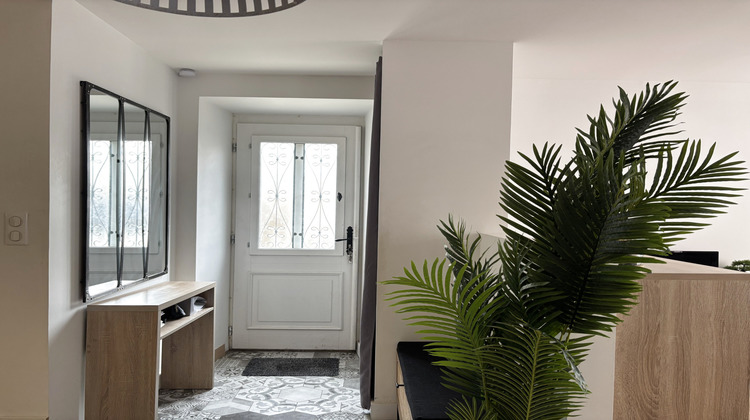 Ma-Cabane - Vente Maison Gouvieux, 153 m²