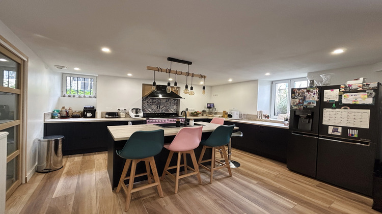 Ma-Cabane - Vente Maison Gouvieux, 153 m²