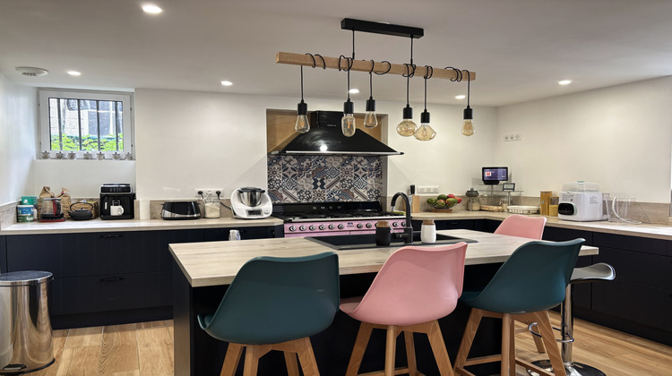 Ma-Cabane - Vente Maison Gouvieux, 153 m²