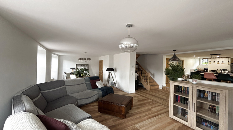 Ma-Cabane - Vente Maison Gouvieux, 153 m²