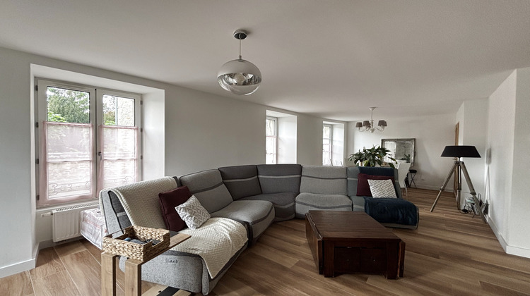 Ma-Cabane - Vente Maison Gouvieux, 153 m²