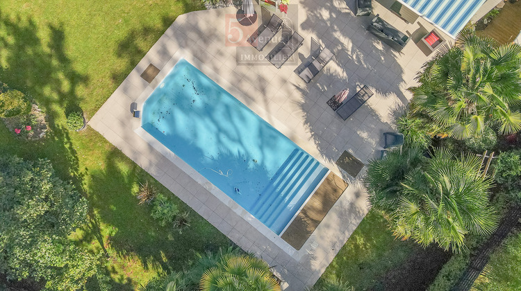 Ma-Cabane - Vente Maison Gouvieux, 250 m²