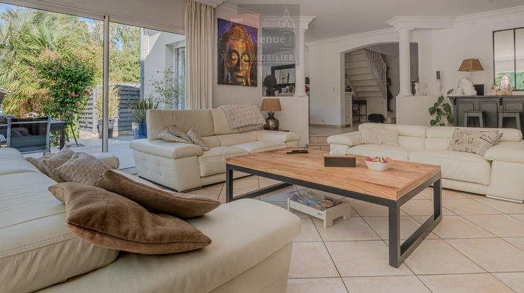 Ma-Cabane - Vente Maison Gouvieux, 250 m²